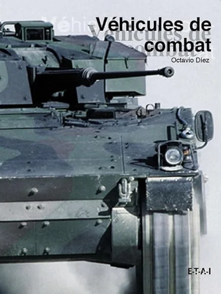 Véhicules de combat