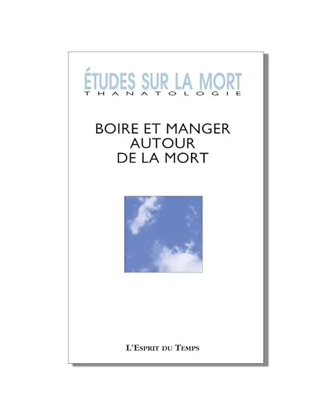 Etudes sur la mort 152