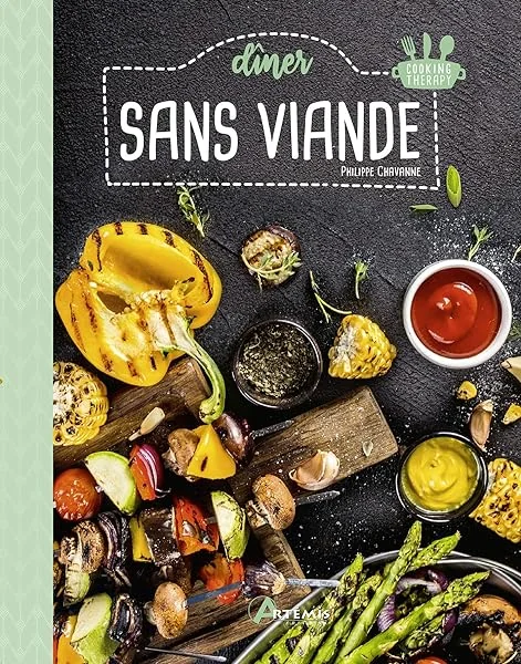 Dîner sans viande