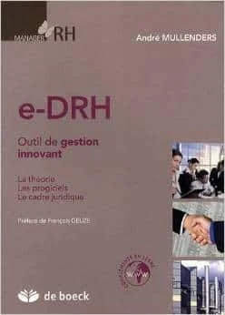 e-DRH : Outil de gestion innovant
