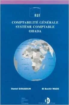 Comptabilte generale - systeme comptable ohada