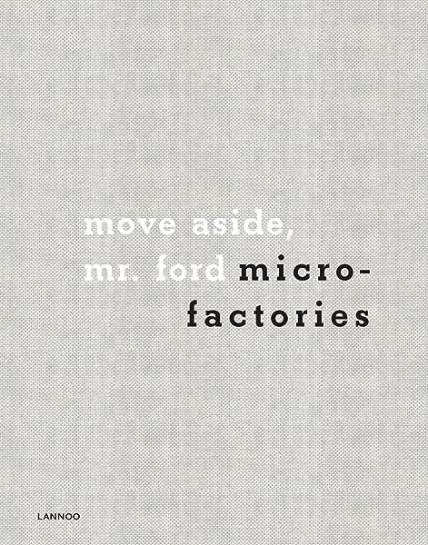 Microfactories /anglais