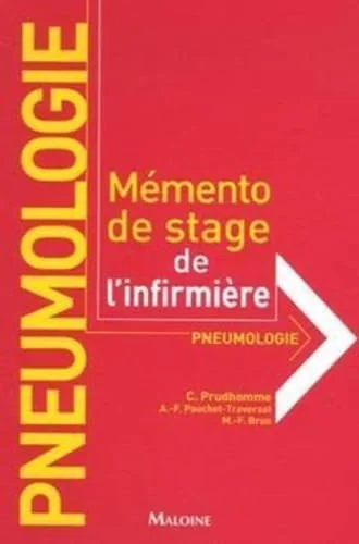 PNEUMOLOGIE - MSI