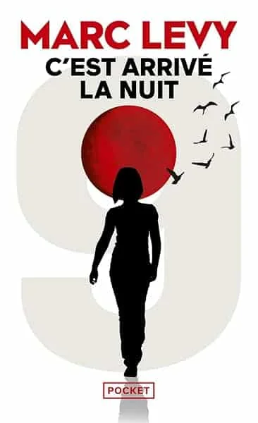 C'est arrivé la nuit