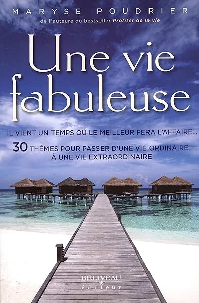 Une vie fabuleuse - Il vient un temps où le meilleur fera l'affaire...