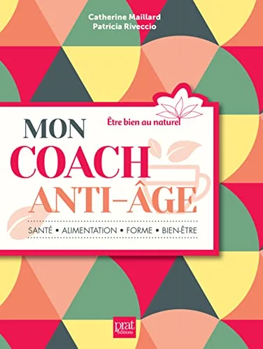 Mon coach anti-âge