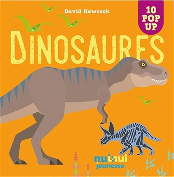 DINOSAURES