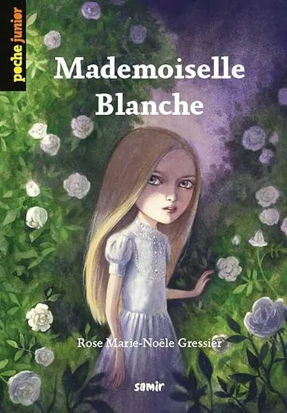 Mademoiselle Blanche