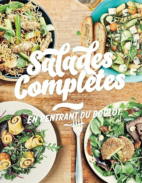 Salades complètes