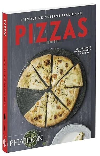 École de cuisine italienne - pizzas (0000)
