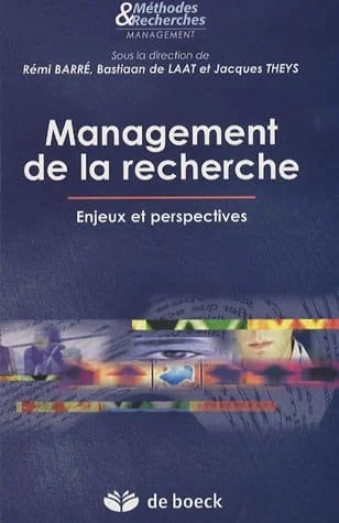 Management de la recherche