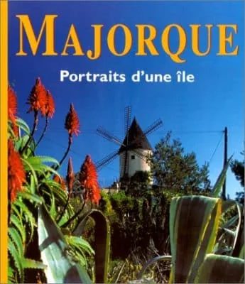 Majorque