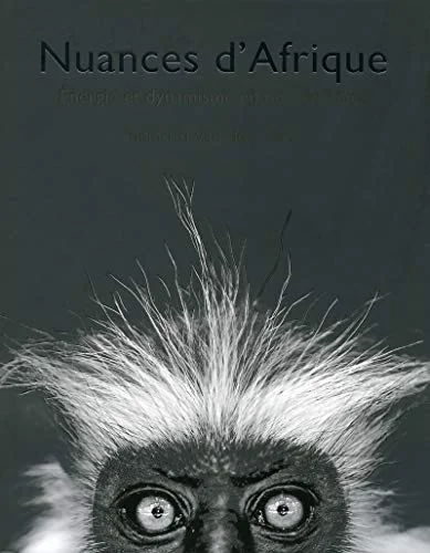 Nuances d'Afrique