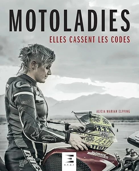 Motoladies, elles cassent les codes