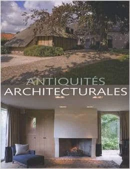 ANTIQUITES ARCHITECTURALES