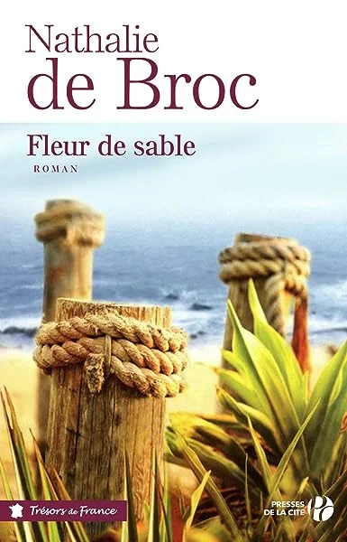 Fleur de sable