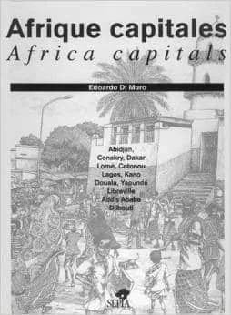 Afrique capitales