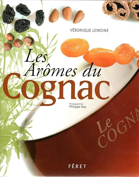 AROMES DU COGNAC (LES)