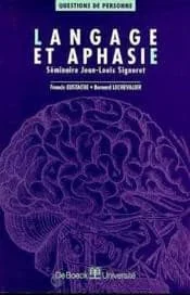 Language et aphasie