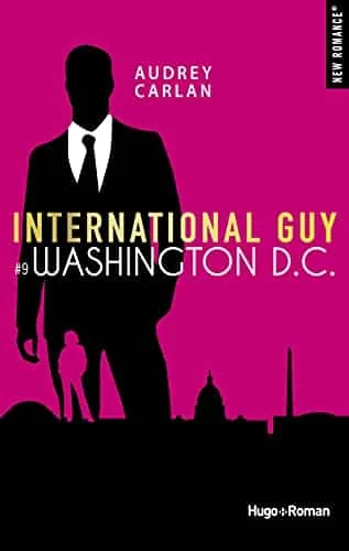 International Guy - tome 9 Washington D.C. (9)
