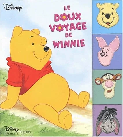 Le Doux Voyage de Winnie
