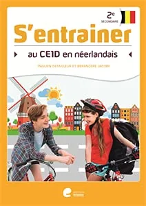 S'entrainer au ce1d - neerlandais