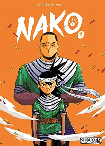 Nako - tome 1 (1)