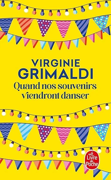 Quand nos souvenirs viendront danser