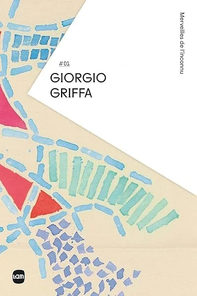 Giorgio Griffa