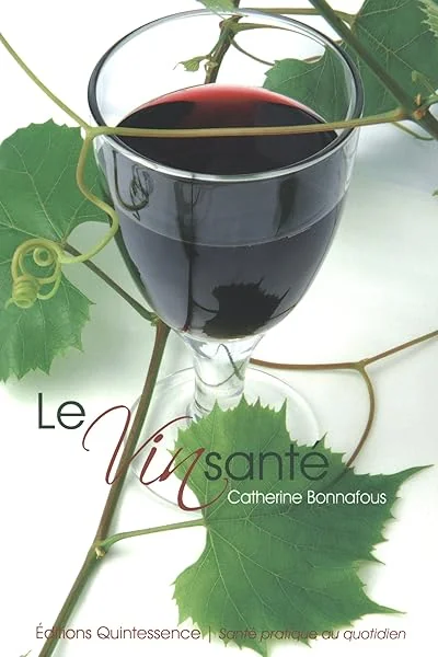 Le vin santé