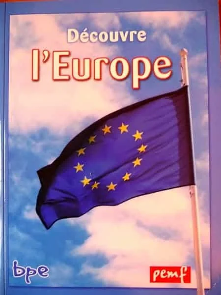 Decouvre l'europe