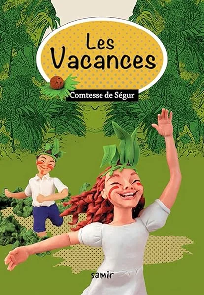 Les Vacances
