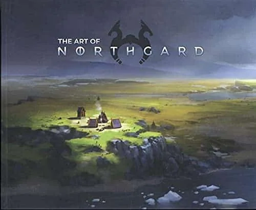The Art of Northgard (standard)