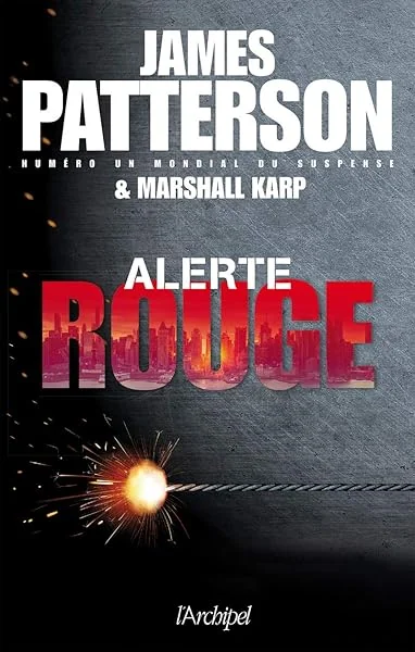 Alerte rouge