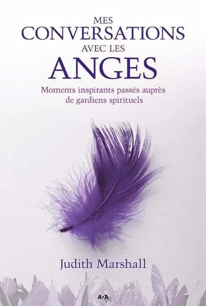 Mes conversations avec les anges - Moments inspirants passés auprès de gardiens spirituels