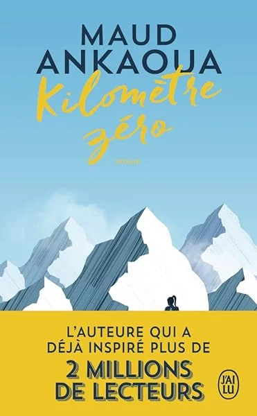 Kilomètre zéro : Le chemin du bonheur