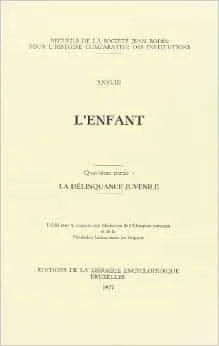 L'enfant, 4