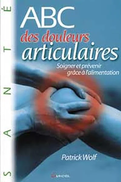 ABC des douleurs articulaires