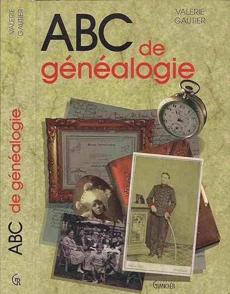 ABC de la généalogie