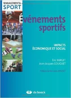 Evènements Sportifs Impacts Economique et Social