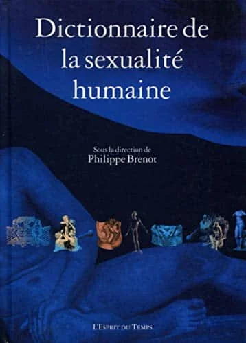 Dictionnaire de la sexualité humaine