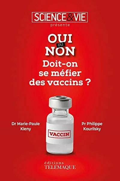 Oui ou non - Doit-on se méfier des vaccins ?
