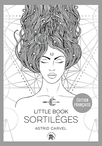 Little Book Sortilèges