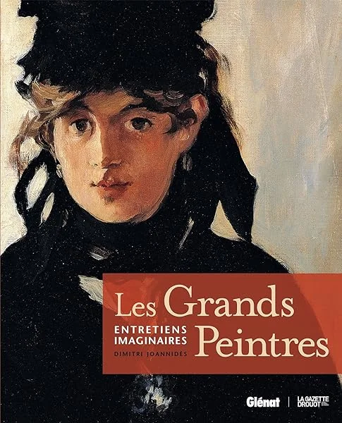 Les grands peintres, entretiens imaginaires