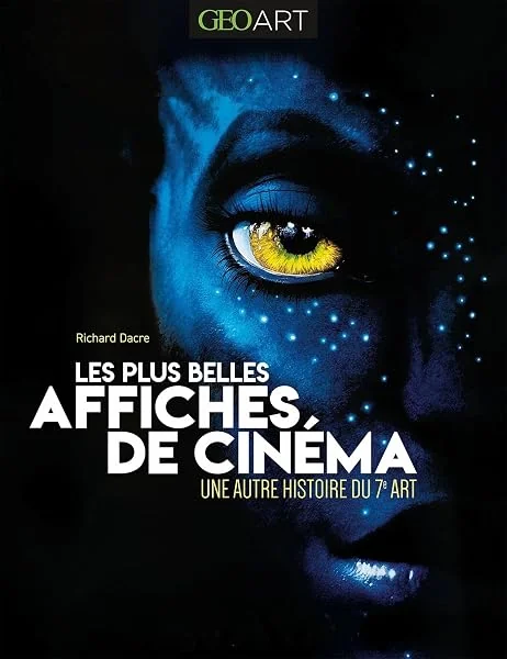 Les plus belles affiches de cinema