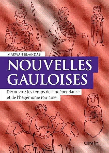 Nouvelles gauloises
