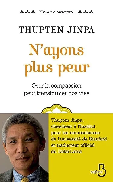 N'ayons plus peur