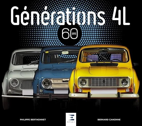 Générations 4L