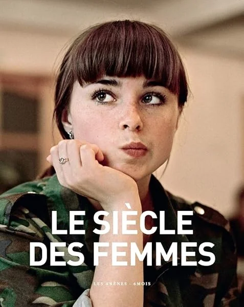Le Siècle des femmes