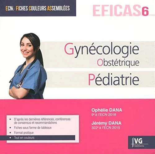 Gynécologie Obstétrique ; Pédiatrie